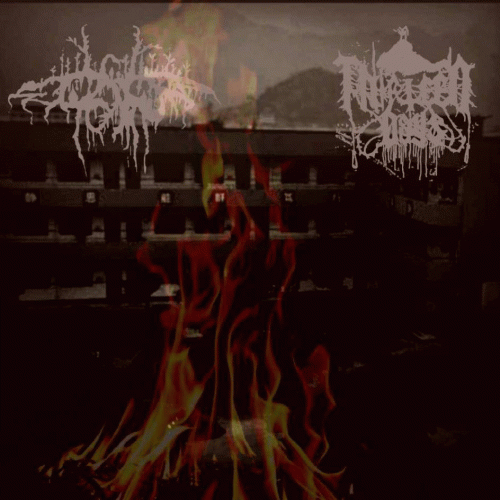 Chen SiruiAlex : Incinerate